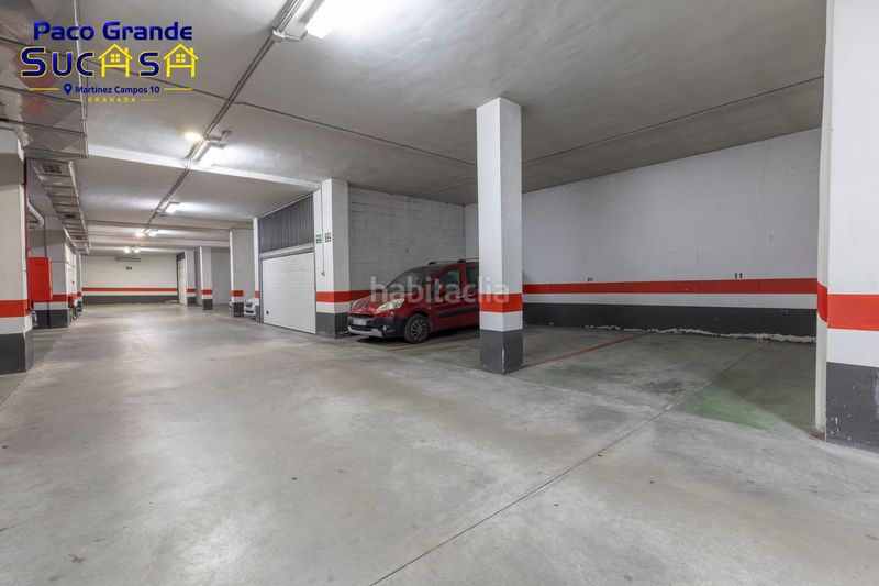 Foto ef95f7e6-1592-4529-adfa-e4cda56c12db. Pis amb calefacció aparcament a Atarfe