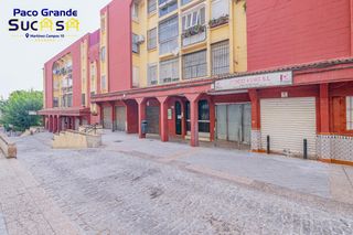 Flat in Calle MAYOR 7