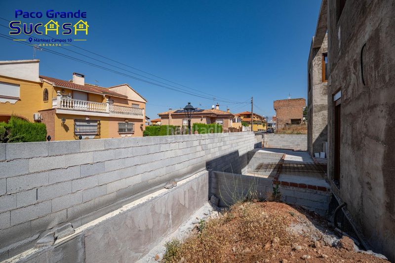 Foto 5bd42246-dcb8-42bd-8985-91f393384ec3. Xalet amb calefacció aparcament piscina a Ogíjares