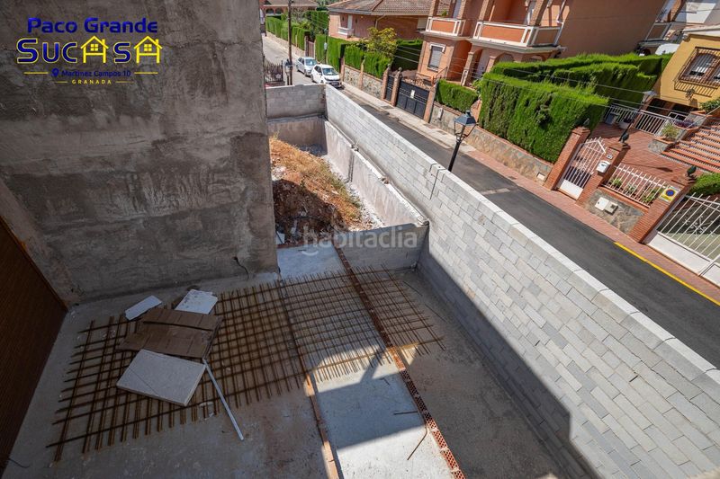 Foto 5fbe713e-1895-4293-854d-d9864a4efe12. Xalet amb calefacció aparcament piscina a Ogíjares