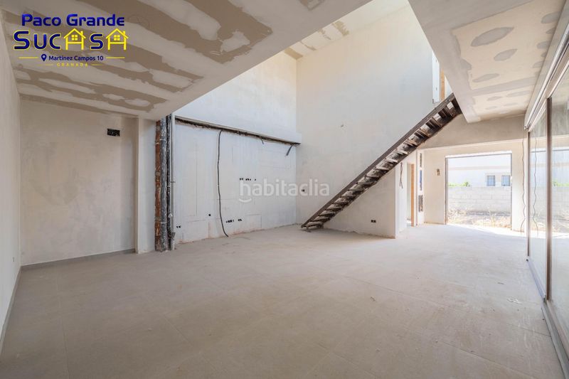 Foto a93d2602-a289-454d-92b0-3647c6d33eba. Xalet amb calefacció aparcament piscina a Ogíjares