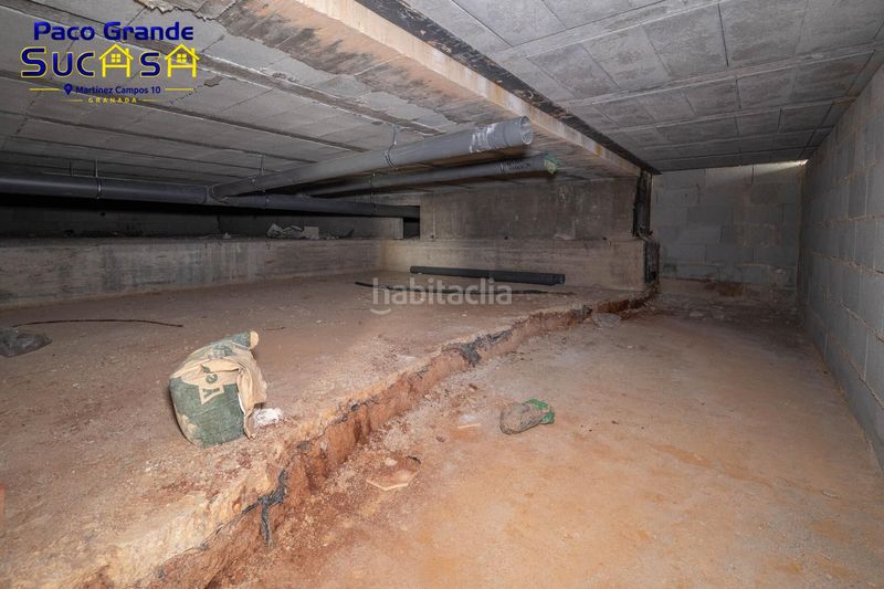 Foto a9d7f20e-e381-4a85-8705-9257a77c8897. Xalet amb calefacció aparcament piscina a Ogíjares