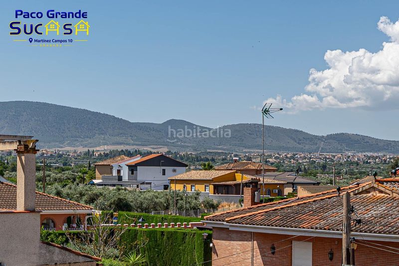 Foto b2f4ba3b-1b89-450e-bc4b-39362b02677a. Xalet amb calefacció aparcament piscina a Ogíjares