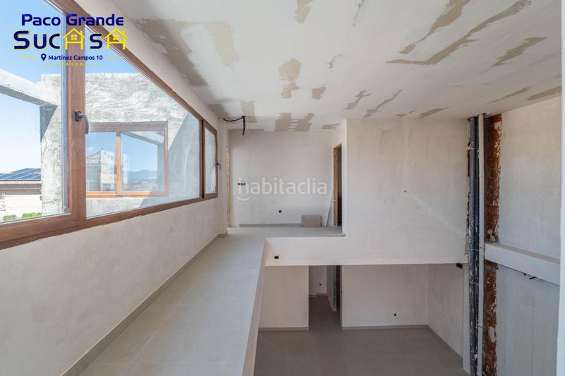 Foto c0f74d10-9cbe-4781-9765-6f1fe0b84792. Xalet amb calefacció aparcament piscina a Ogíjares