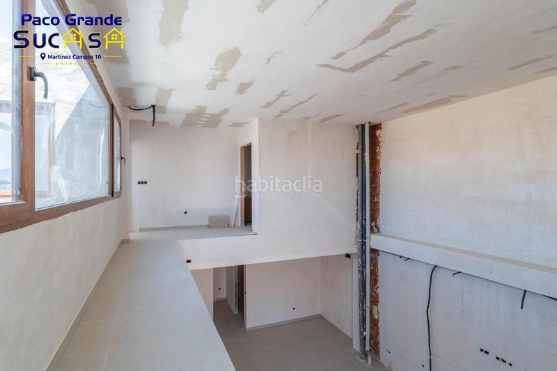 Foto c2086d1d-5cd4-4955-9f6c-44ad9d724795. Xalet amb calefacció aparcament piscina a Ogíjares