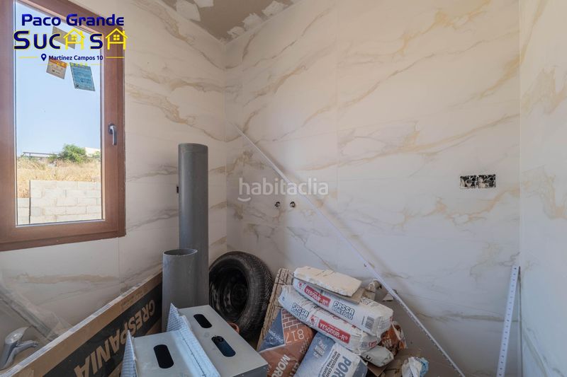 Foto ec4ba042-2480-4e44-9929-3ed86a754644. Xalet amb calefacció aparcament piscina a Ogíjares