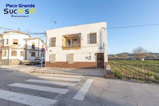 Chalet  Calle calle doctor rodríguez de la fuente 72. Oportunidad única en huétor tájar!!!