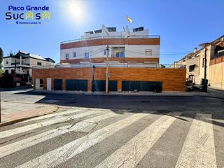 Pis  Calle calle de las cruces. Bienvenido a tu nuevo hogar en el encantador pueblo de ogíjares!