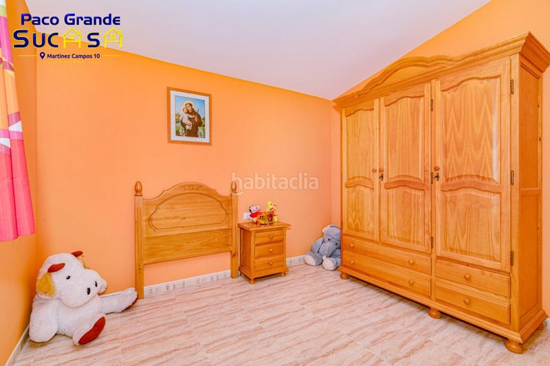 Foto 453267a5-ac28-453e-ab5c-c090a19b23ab. Xalet amb aparcament piscina a Íllora