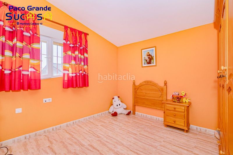 Foto 477f983d-6864-481c-a0cc-154d4f159fc8. Xalet amb aparcament piscina a Íllora