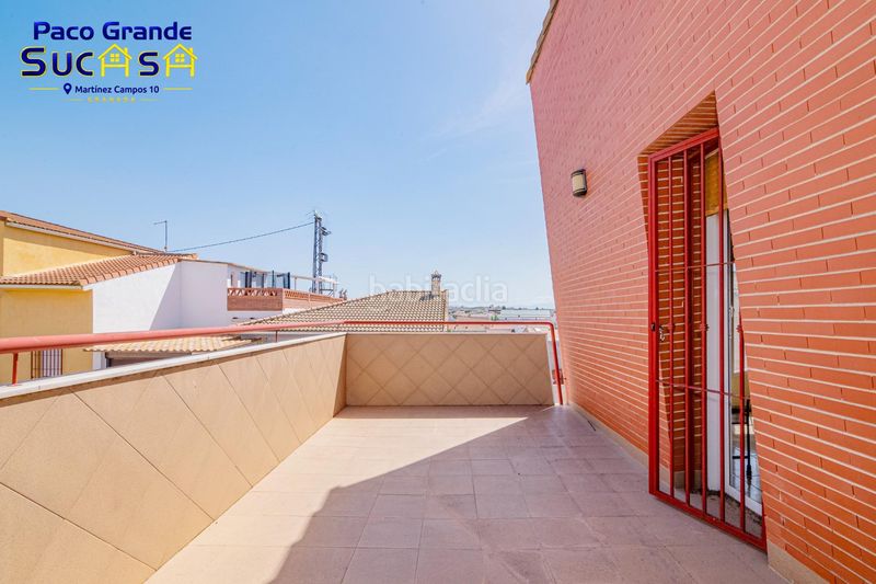 Foto 48ba3df2-8fa9-419a-a41e-b77da2e71458. Xalet amb aparcament piscina a Íllora