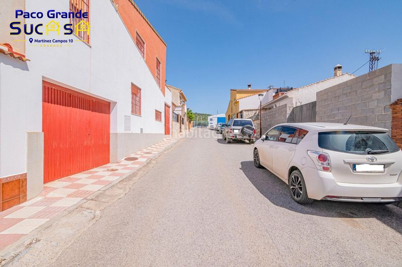 Foto aadc6267-b9fd-473f-93a1-5a843a23abf7. Xalet amb aparcament piscina a Íllora