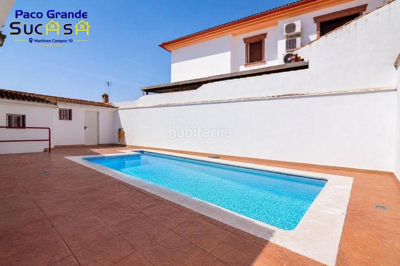 Foto d52f3e9a-4bbd-4a7a-a670-73d0583a6ff8. Xalet amb aparcament piscina a Íllora