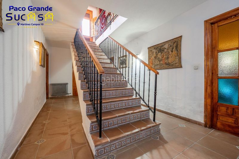 Foto 19d33869-a849-4705-8811-49375de271f1. Casa a cuba 8 a Ogíjares