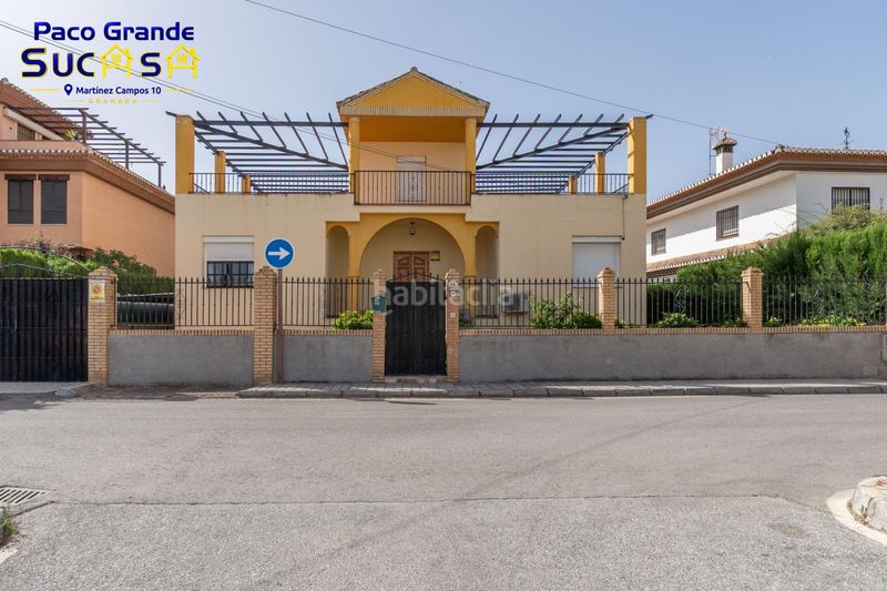 Foto 491a814a-7812-4a97-9f68-a51240b218b2. Casa a cuba 8 a Ogíjares