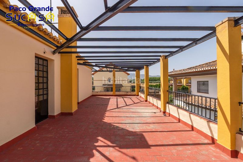 Foto 493fc627-01e0-4a3d-8556-be2482a9ea27. Casa a cuba 8 a Ogíjares
