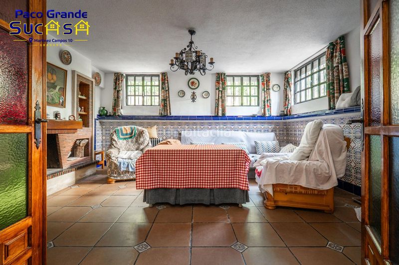 Foto 4ceb6368-d123-4c98-a029-cad28f65ba97. Casa a cuba 8 a Ogíjares