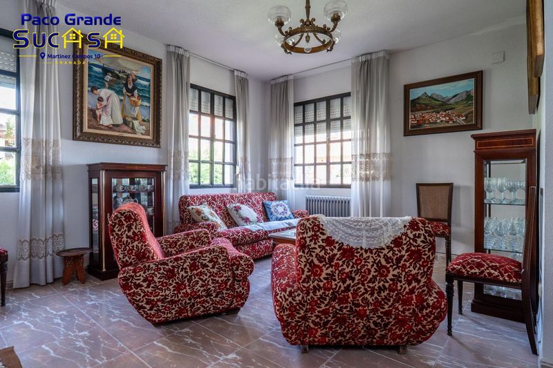 Foto 4d3a470d-cc45-4293-9f14-ae1212600004. Casa a cuba 8 a Ogíjares