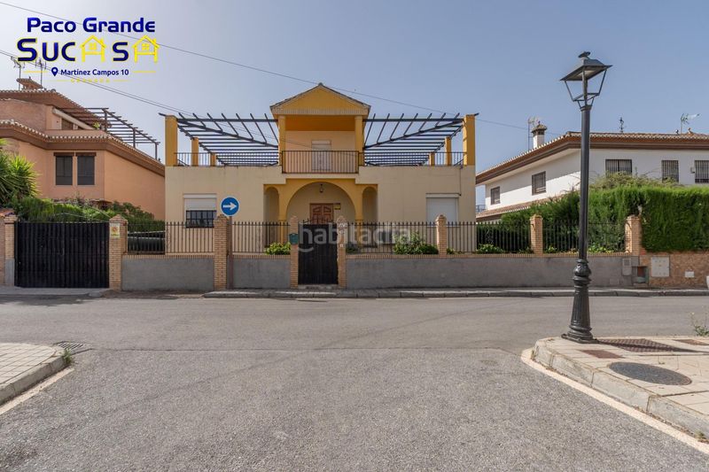 Foto 544e8ea9-6671-4e50-badf-5cbe96138d12. Casa a cuba 8 a Ogíjares