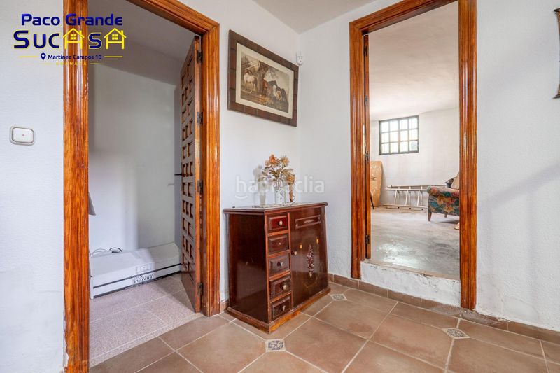 Foto 594e6f98-742f-4c08-9fa3-0fd69fe1a601. Casa a cuba 8 a Ogíjares
