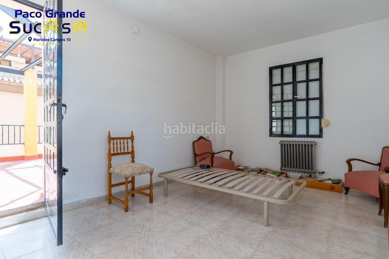 Foto 73a8c5b1-5b1f-4719-9937-d2b482195f8a. Casa a cuba 8 a Ogíjares