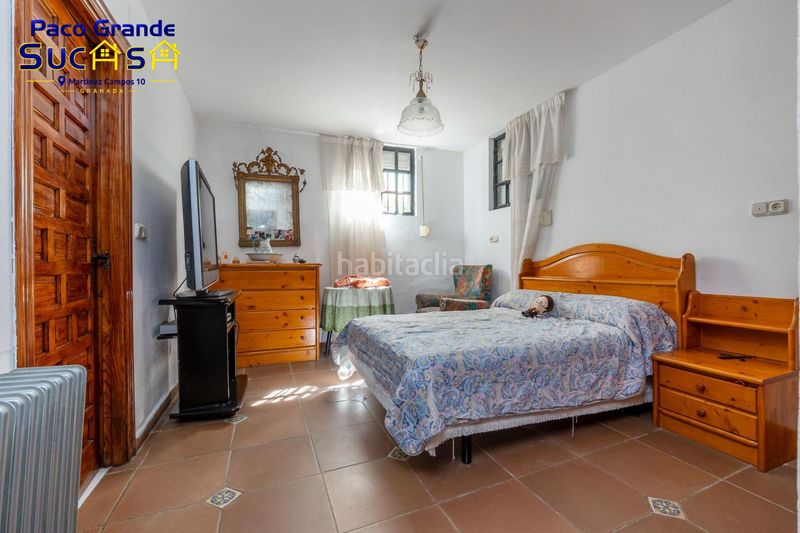 Foto 899d5ee7-8503-4562-a238-15753a5c993f. Casa a cuba 8 a Ogíjares