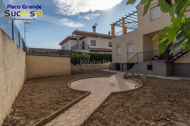 Foto 91e6b33b-7939-454a-99cc-d56bd394aa53. Casa a cuba 8 a Ogíjares