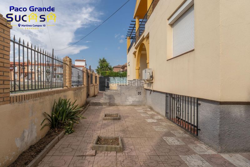 Foto a1cf831b-f52b-44ed-9a41-3cfd4e1f21ce. Casa a cuba 8 a Ogíjares
