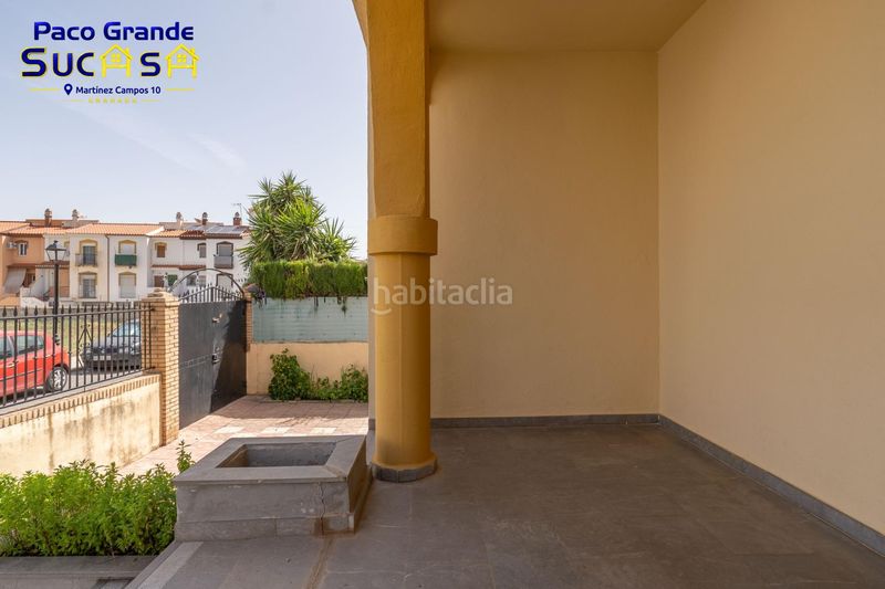 Foto aeacaeaf-cd2d-41bd-890a-9baf7cea65b2. Casa a cuba 8 a Ogíjares
