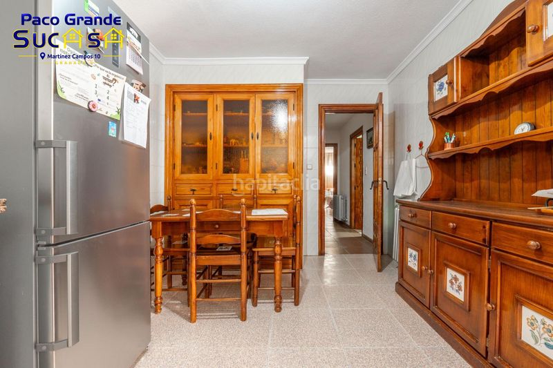 Foto b31c01a5-fa2d-43b5-9194-b9f90392b96f. Casa a cuba 8 a Ogíjares