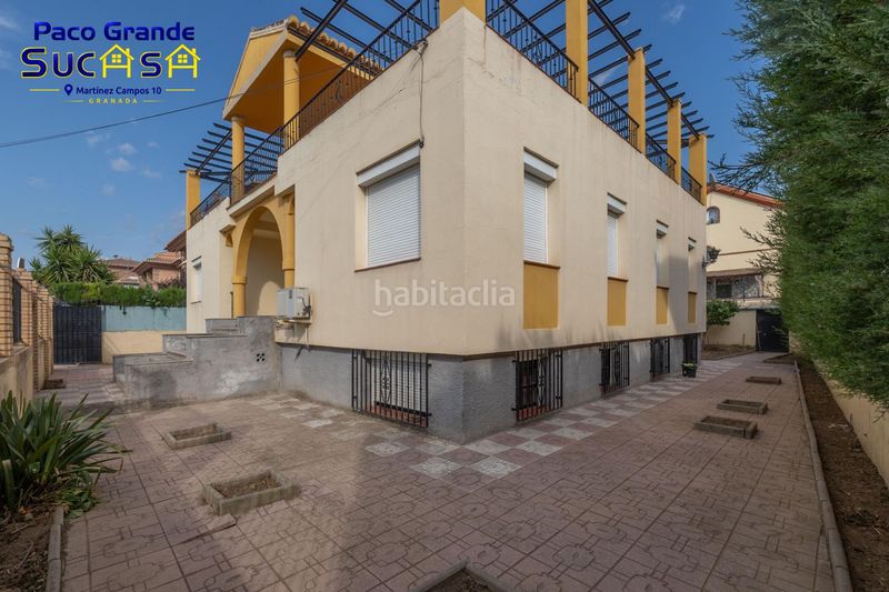 Foto d9526198-43e7-4d44-b403-42df93273756. Casa a cuba 8 a Ogíjares