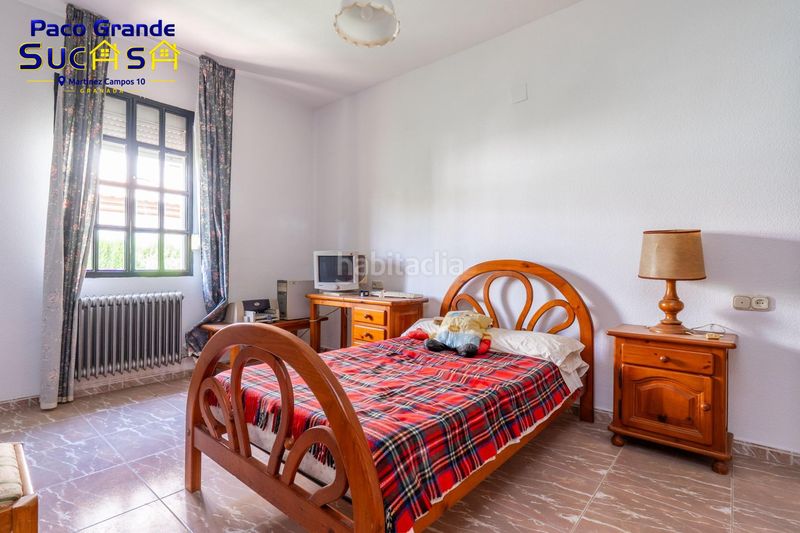 Foto dbad2d15-9f9b-4ce1-aecd-c29c9e88a05e. Casa a cuba 8 a Ogíjares