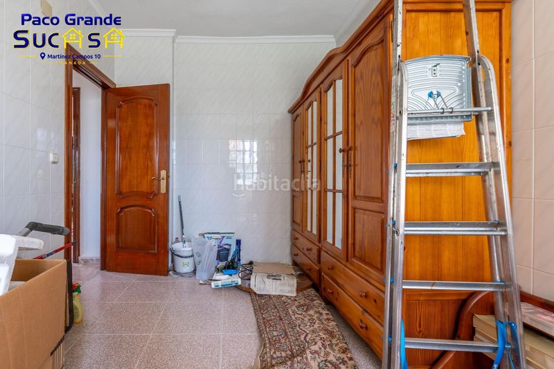 Foto dc21c47d-02c6-4f6d-aff8-b5926fa489fe. Casa a cuba 8 a Ogíjares
