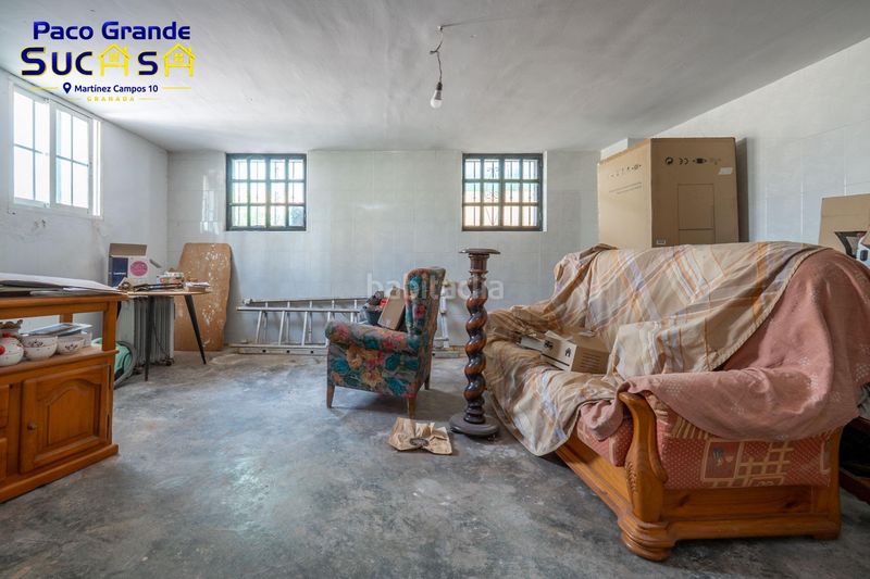 Foto e23bc4a9-71ce-40f0-8d3e-e771d3770e37. Casa a cuba 8 a Ogíjares