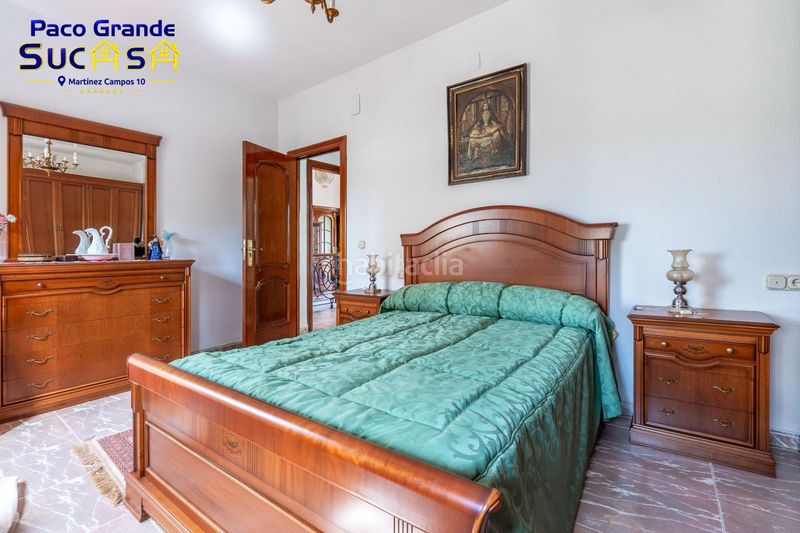Foto e28b92f6-62e9-4dc0-81d6-5c5f081be64a. Casa a cuba 8 a Ogíjares