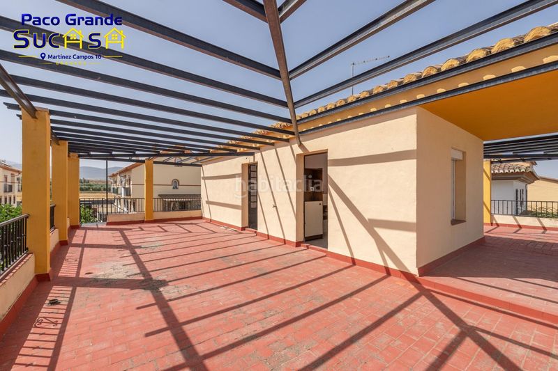 Foto e4b3c8a0-b560-4989-8969-8167af1d3ec1. Casa a cuba 8 a Ogíjares