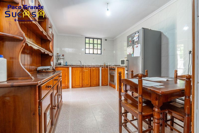 Foto e6182082-f957-4d61-8a0b-fe69b3832039. Casa a cuba 8 a Ogíjares