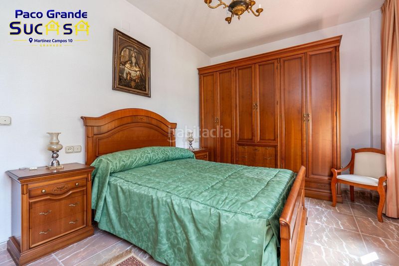 Foto e7f1dc2d-865e-4912-a9aa-be8337043ebd. Casa a cuba 8 a Ogíjares