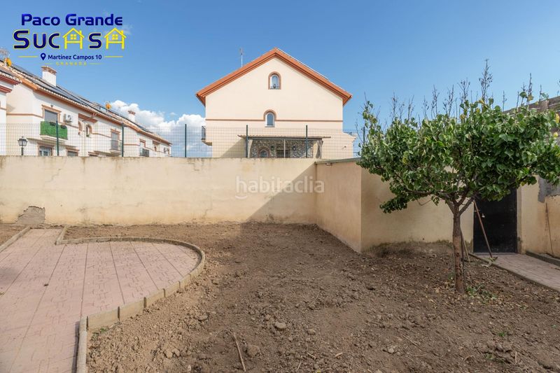 Foto ea88c368-b608-4ecb-848e-923e74597164. Casa a cuba 8 a Ogíjares