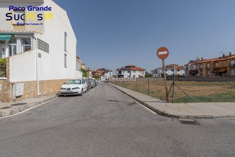 Foto f488780f-9a5a-4868-846d-1ccb3754c4df. Casa a cuba 8 a Ogíjares