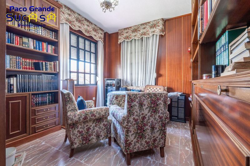 Foto ff2253d7-471c-4e4c-8406-e039f647135b. Casa a cuba 8 a Ogíjares