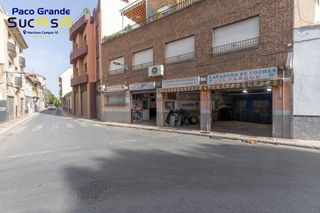 Local Comercial a Calle Calle Jerez 11