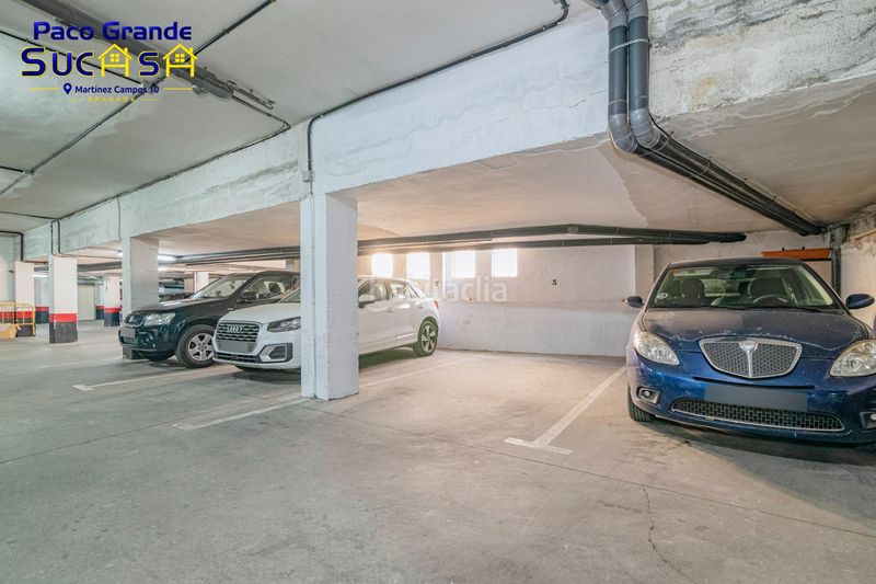 Foto e8a4aebd-6537-41d0-a9b1-f46ad91b3a12. Aparcament cotxe a calle calle campanario 13 a Cájar