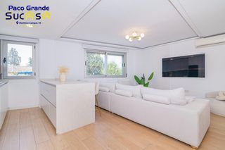 Appartement  Avenida de la diputación 9. Coqueto piso en armilla