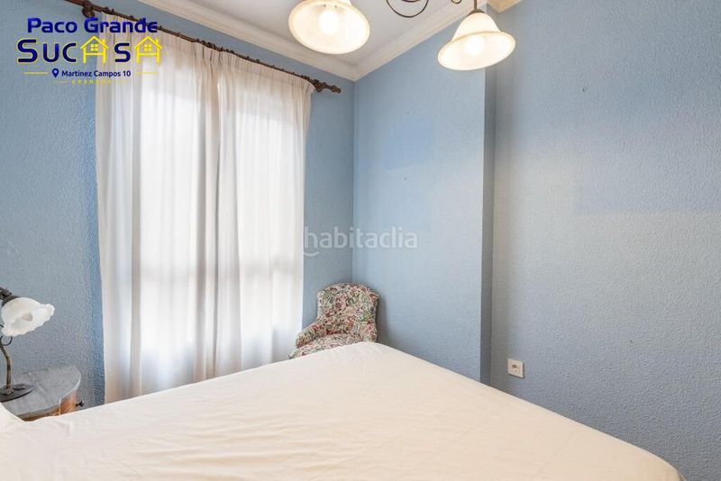 Foto 005489d0-6ac9-4ac8-be5a-dc9b75320410. Casa adossada amb aparcament a Joaquina Eguaras Granada