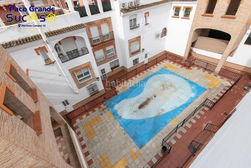 Foto 1d13682f-b258-421c-b93e-54607984fbc2. Casa adossada amb aparcament a Joaquina Eguaras Granada