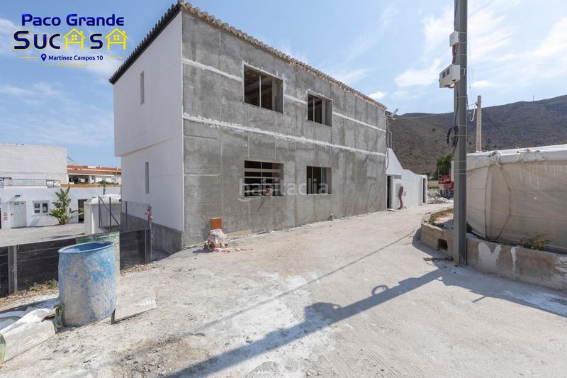 Foto cb7225eb-7061-41b7-9b6e-8f7a7775b834. Pis amb calefacció a Castell de Ferro