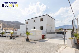Flat  Carretera rambla sotillo 2. Estrena vivienda a 5 minutos de la playa en castell de ferro!