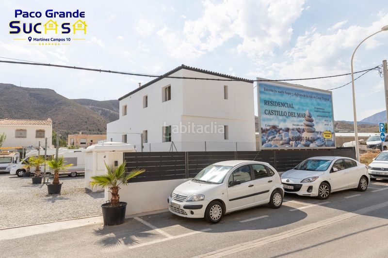 Foto a0e127f8-19ee-4b0b-a084-53d0d7ee47e5. Pis amb calefacció a Castell de Ferro