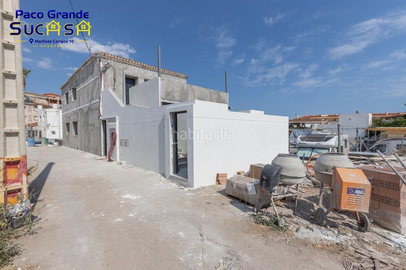 Foto faeb945d-75a8-421e-aad5-29fe6e6c011e. Pis amb calefacció a Castell de Ferro